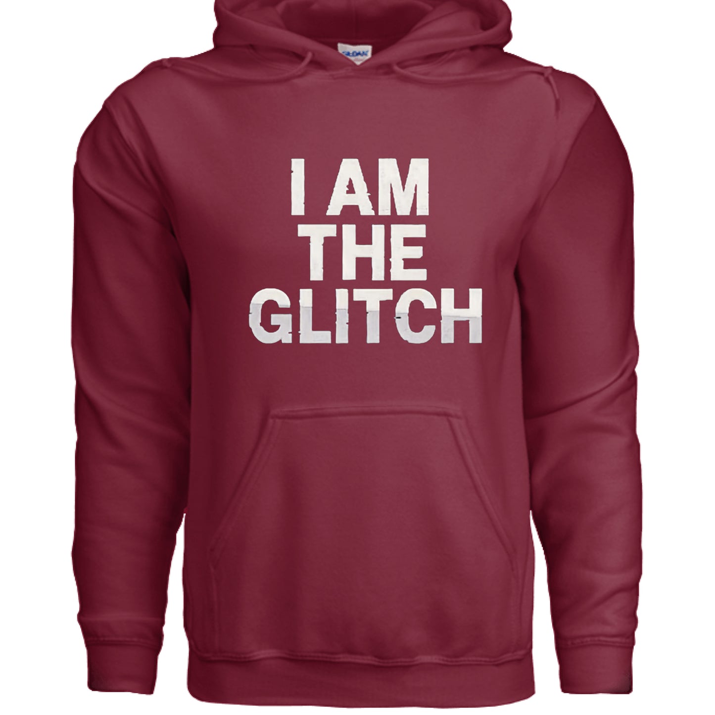 CARDINAL RED - FRONT