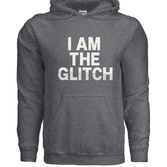 DARK HEATHER - FRONT