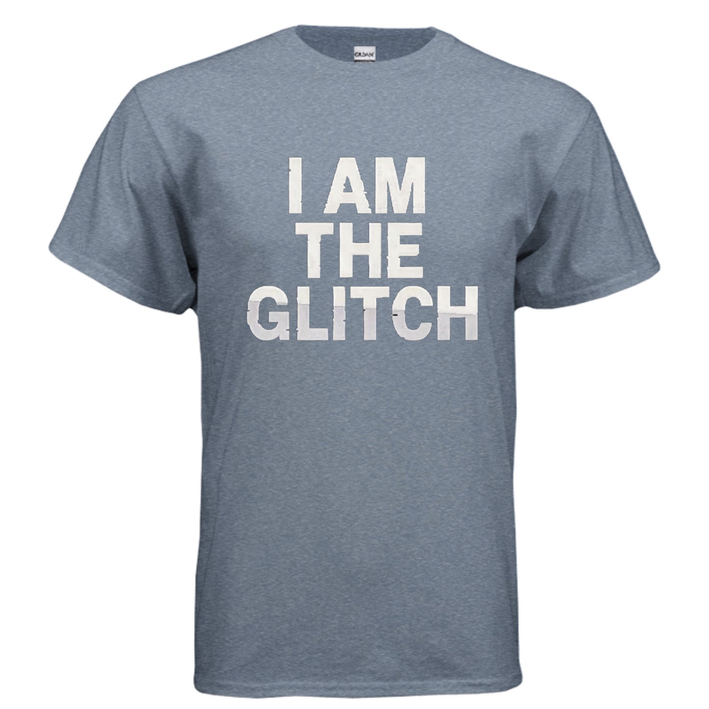 HEATHER INDIGO - FRONT